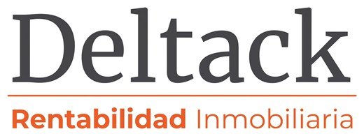 Deltack Rentabilidad Inmobiliaria