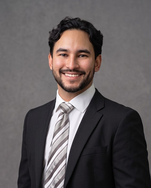 Edgar Olivas