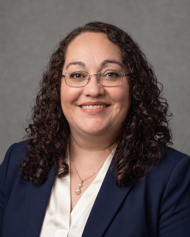 Gloria Valencia