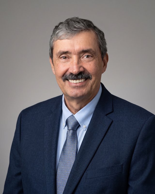 Juan P. Isasi