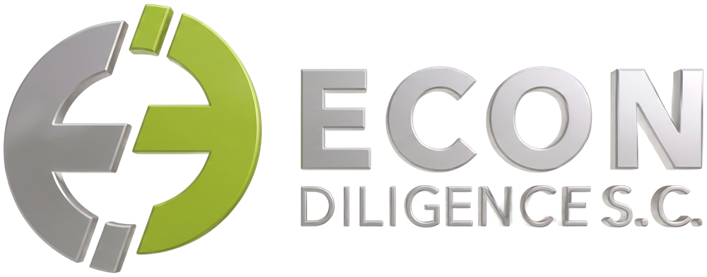 EECON Diligence, S.C.